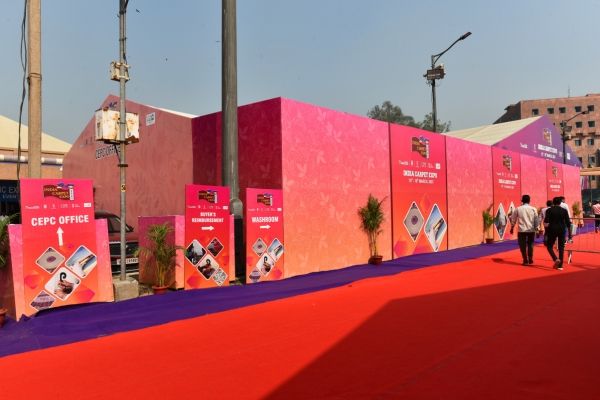 India Carpet Expo